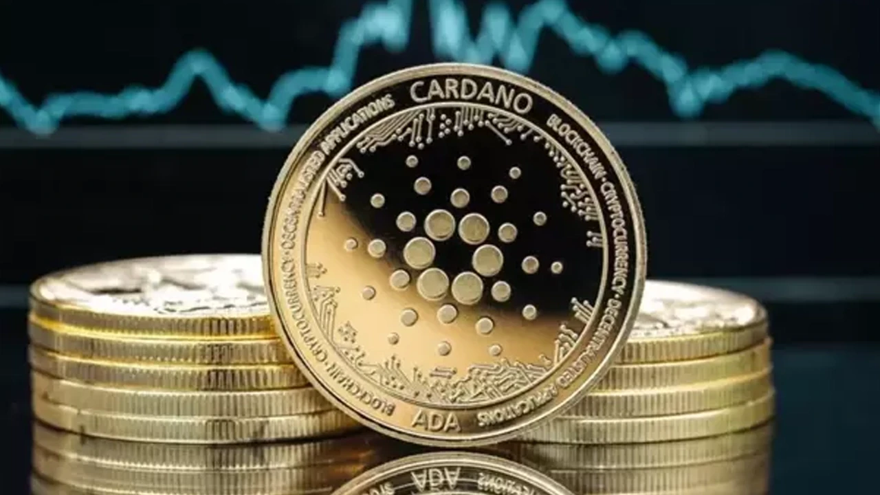 Cardano (ADA) fiyatı neden yükseldi?