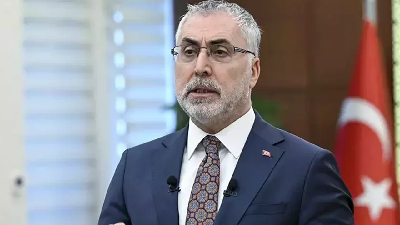 Bakan Işıkhan’dan çalışan hakları için önemli adım: Mobbing Genelgesi yayımlandı