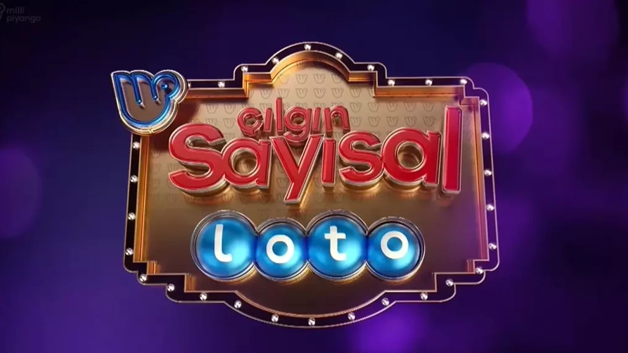 ÇILGIN SAYISAL LOTO SONUÇLARI 8 MART AÇIKLANDI: 6 bilen çıkmadı, büyük ikramiye devretti! Çılgın Sayısal Loto sonuçları sorgulama ekranı