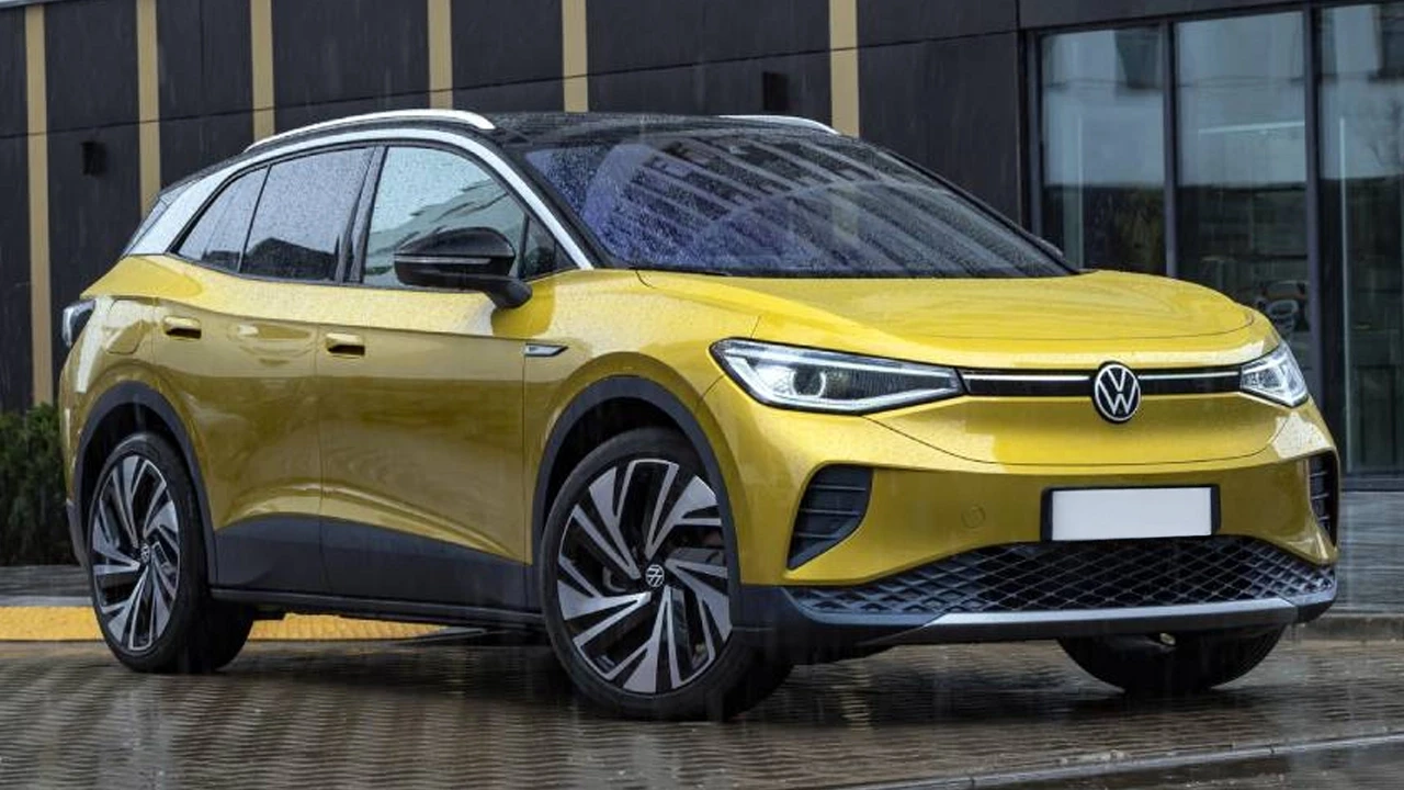 Volkswagen fiyat listesi Mart 2025: Polo, Golf, Tiguan, T-Roc, Taigo, Touareg ve Variant ne kadar?