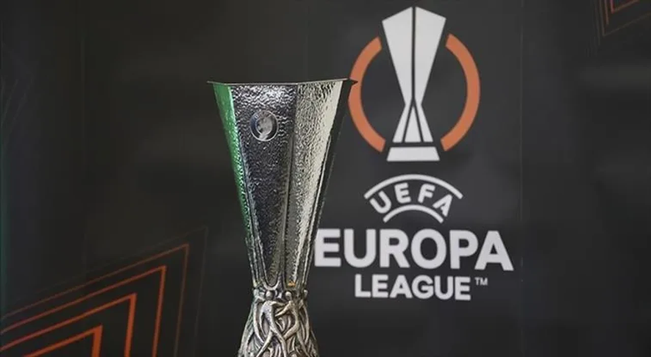 UEFA Avrupa Ligi’nde son 16 heyecanı! İşte günün programı