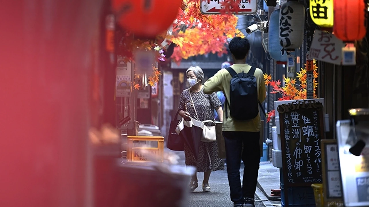 Japonya’nın “buharlaşan” insanları: Her yıl binlerce kişi iz bırakmadan kayboluyor!