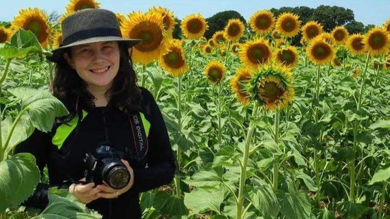 Ece Gürel’in profilindeki gizemli sayılar ne anlama geliyor? Eşinden açıklama!