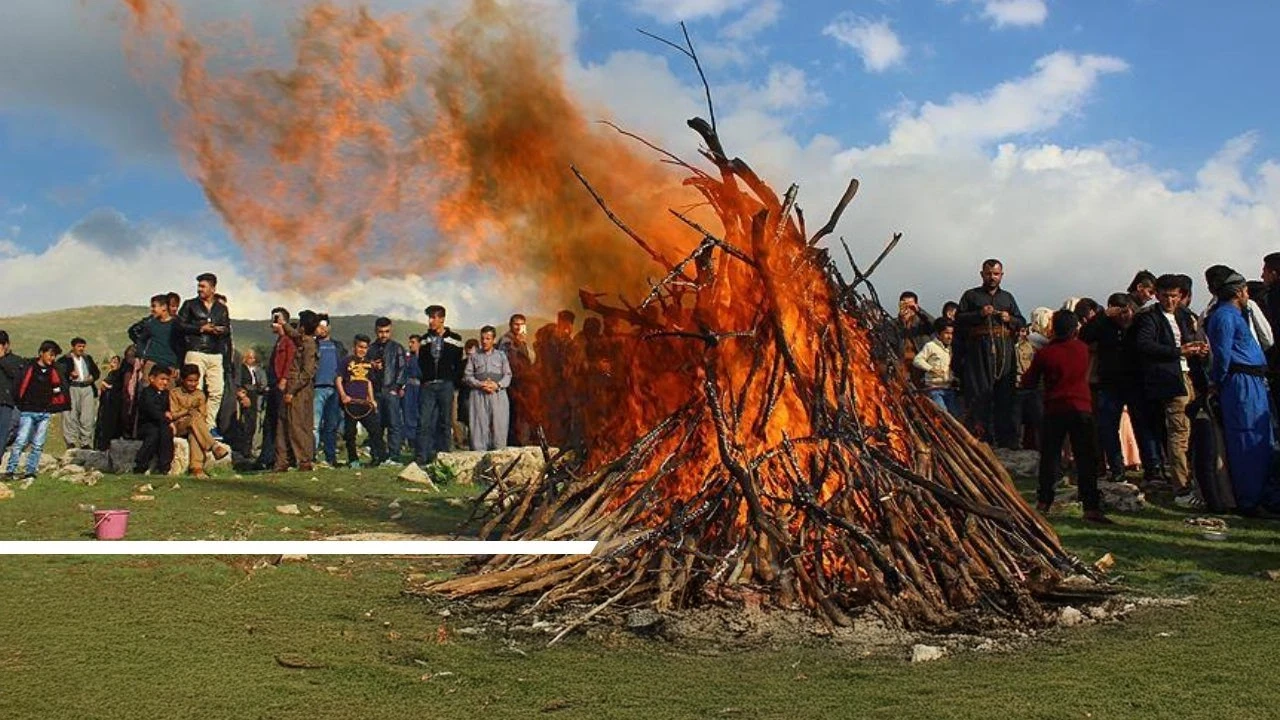 2025 Nevruz ne zaman? İstanbul'daki 4 günlük yasak nedeniyle Nevruz kutlaması yapılacak mı?