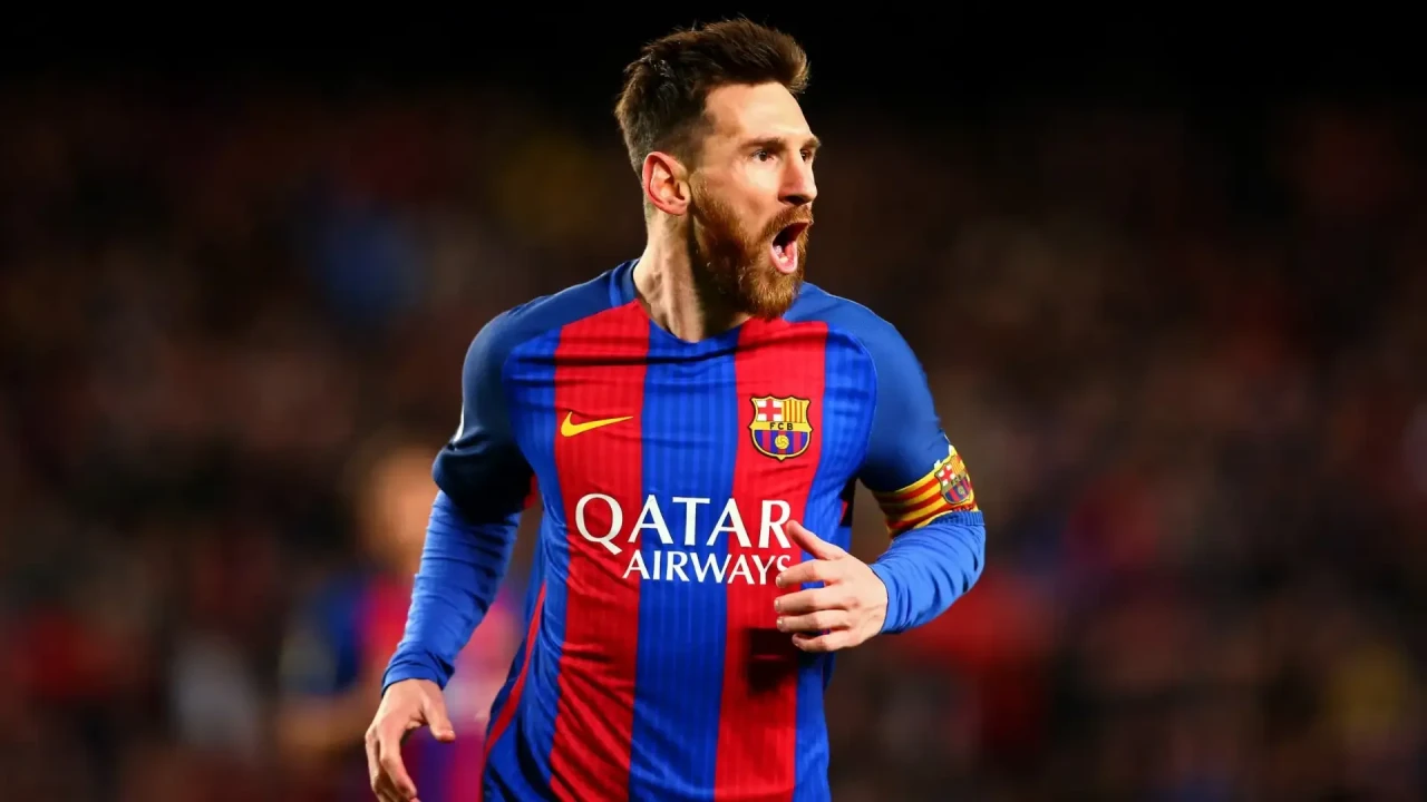 Lionel Messi Barcelona'ya geri mi dönüyor? Tüm dünyayı heyecanlandıran gelişme