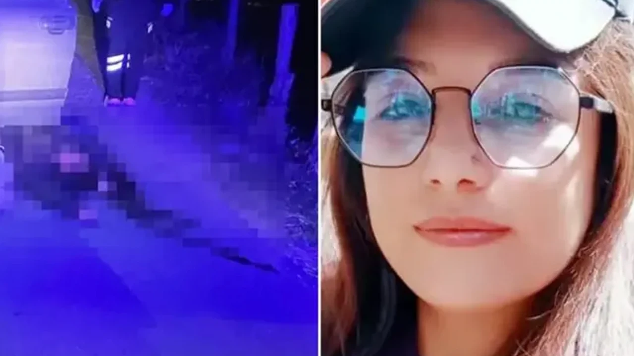 Meltem Menteşeli kimdir, öldü mü? TikTok fenomeni Meltem Menteşeli neden öldü?