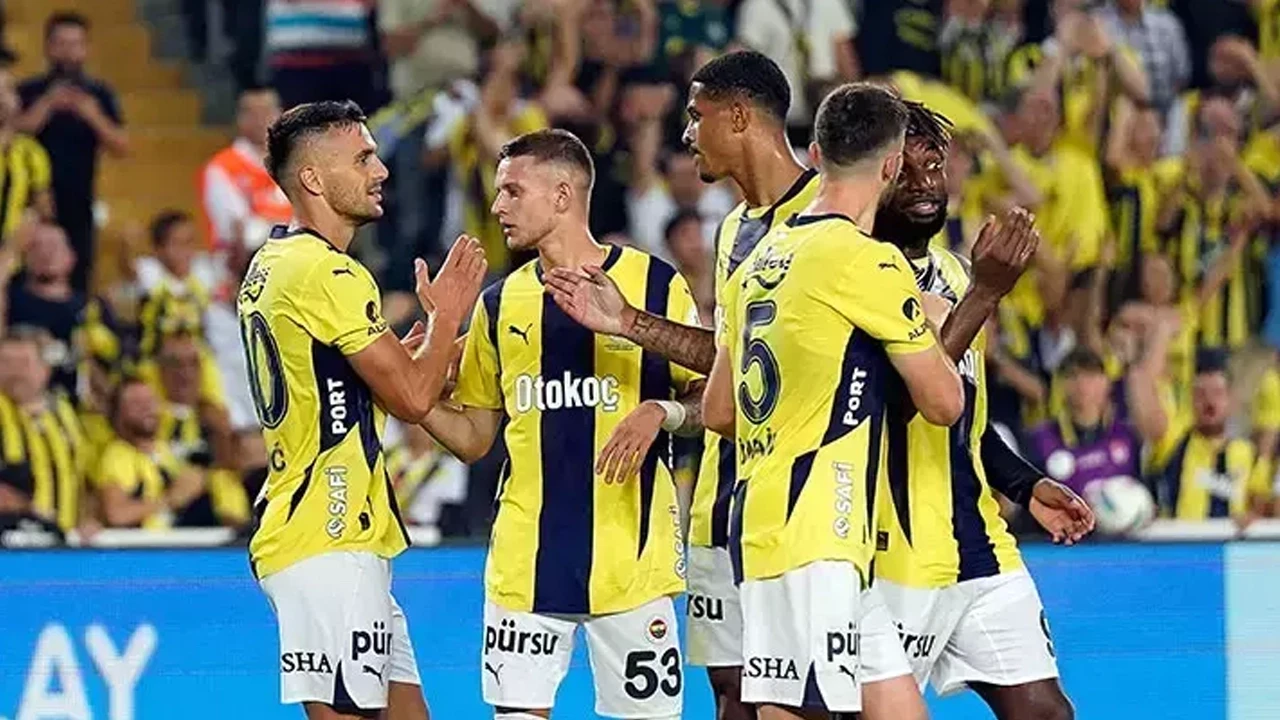 Fenerbahçe bu hafta bay mı geçiyor, lig maçı ne zaman? Süper Lig’de Fenerbahçe bu hafta kiminle oynuyor, neden maçı yok?