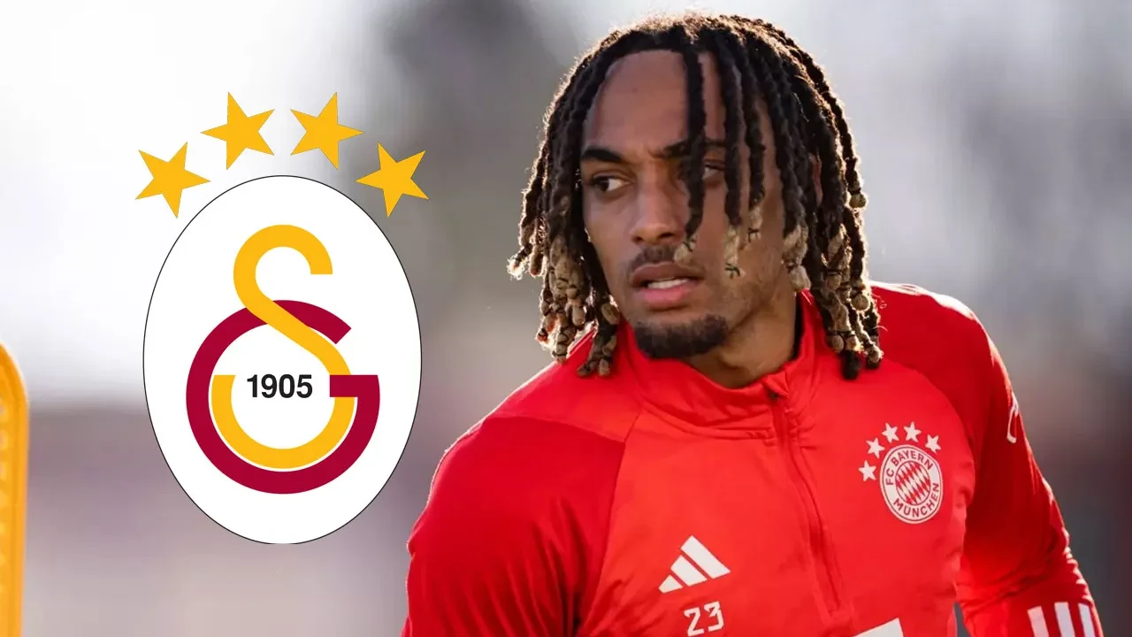 Galatasaray ile anılıyordu! Bayern Münih Sacha Boey kararını verdi