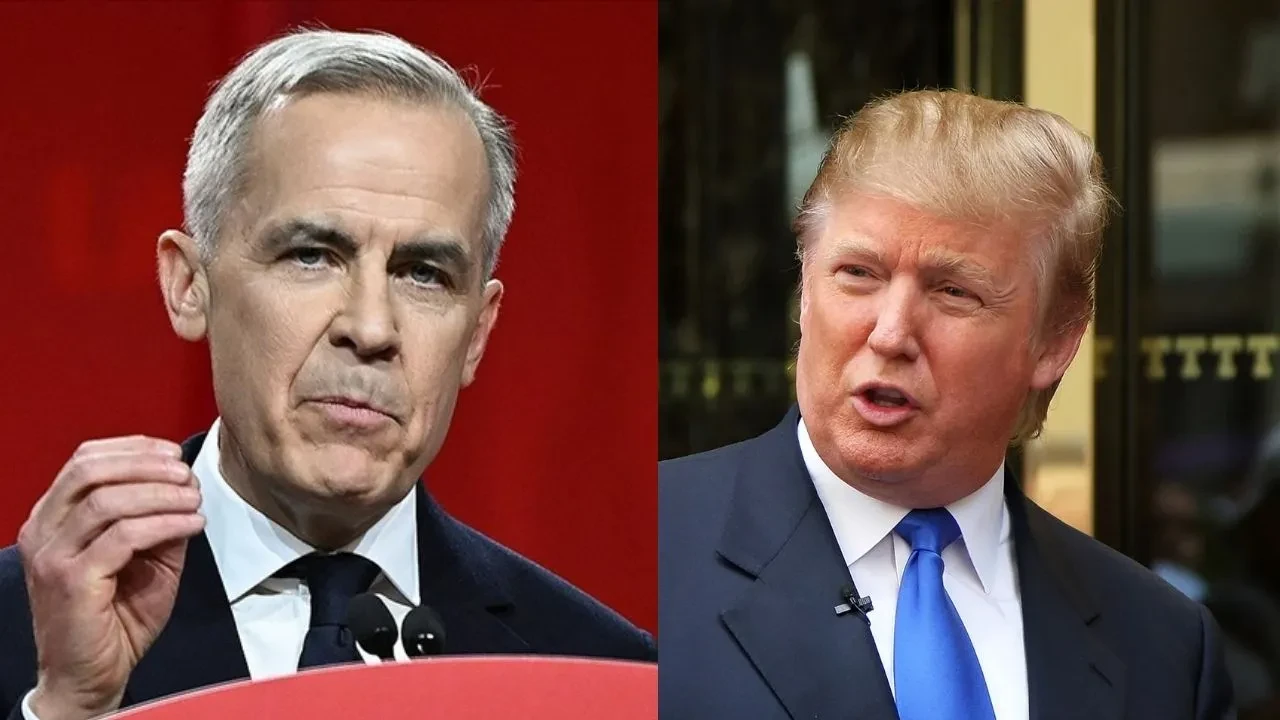 Yeni Kanada Başbakanı Carney'den Trump'a sert sözler: ABD'nin parçası olmayacağız