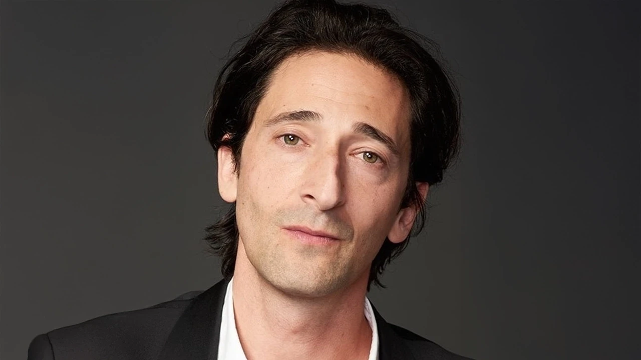 Adrien Brody kimdir? Oscar Ödülü alan Adrien Brody hayatı!