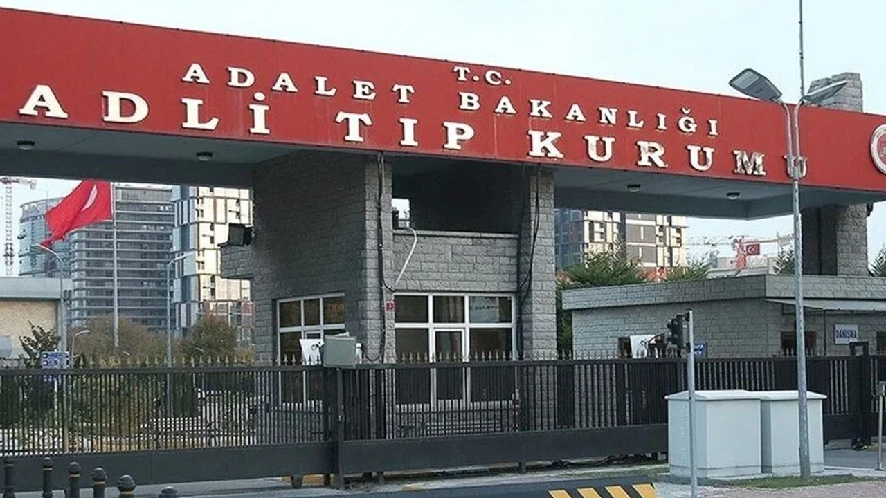 Adli Tıp Kurumu’na 80 personel alınacak: Adli Tıp Kurumu personel alımı başvuru şartları neler?