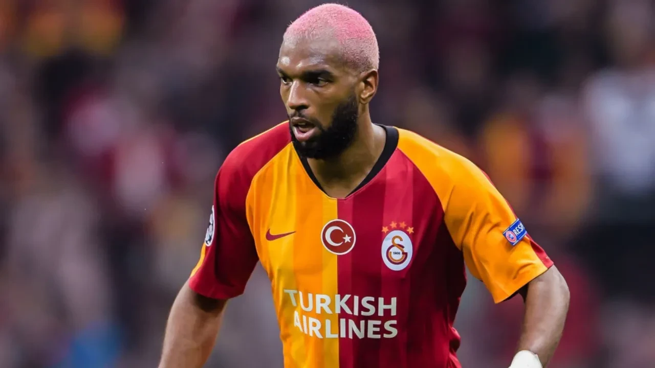 Ryan Babel'den Galatasaraylıları kızdıracak itiraf! Hakemler bize yardım ediyordu