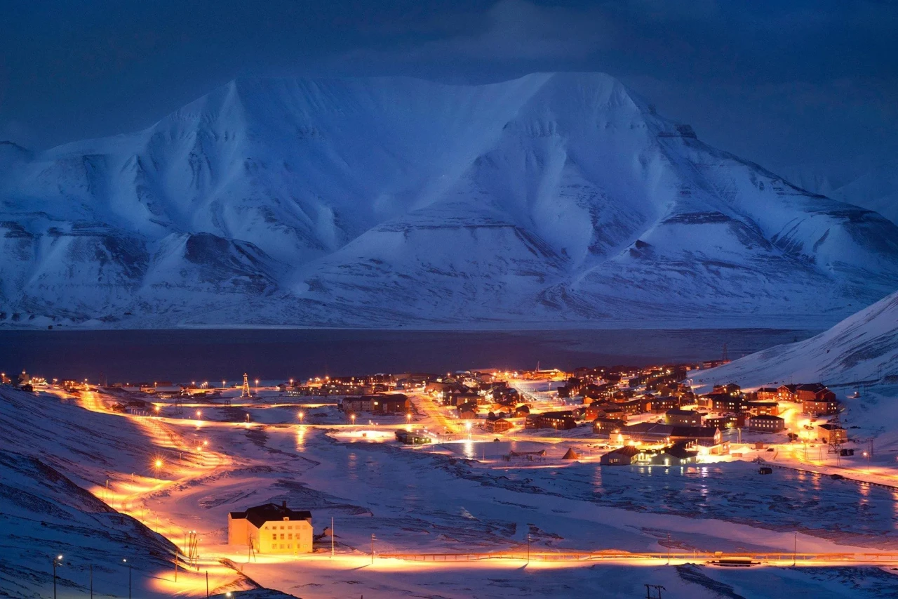 Svalbard Adası nerede? Svalbard’ın iklimi nasıl? Svalbard adası tarihi hakkında bilinmesi gerekenler