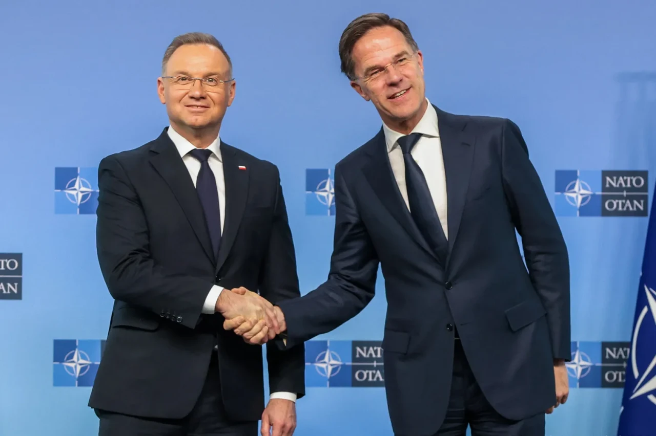 ABD, NATO'dan ayrılacak mı? Mark Rutte yanıtladı