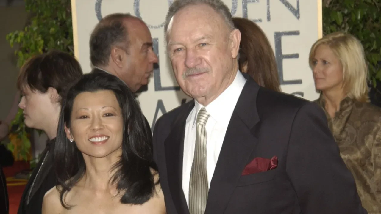 Hollywood’da miras krizi! Gene Hackman ve Eşi Betsy Arakawa’nın vasiyetleri açıklandı