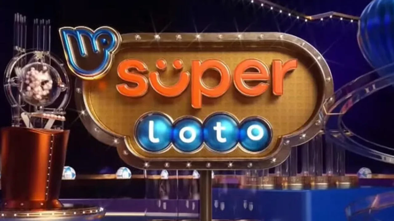 13 Mart Süper Loto çekilişi sonuçları açıklandı: 370 milyon TL’yi geçen ikramiye devretti!