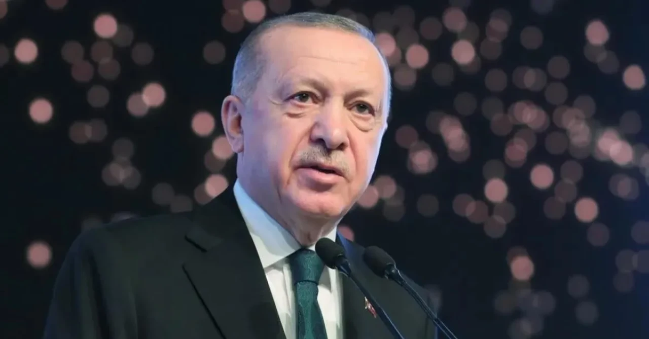 Cumhurbaşkanı Erdoğan’dan esnafa müjde! Kredi limitleri artırıldı