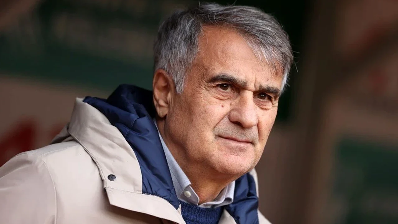 Şenol Güneş’in Trabzonspor’daki 5. dönemi 188 gün sürdü: Son 9 sezonun en kötü dönemi