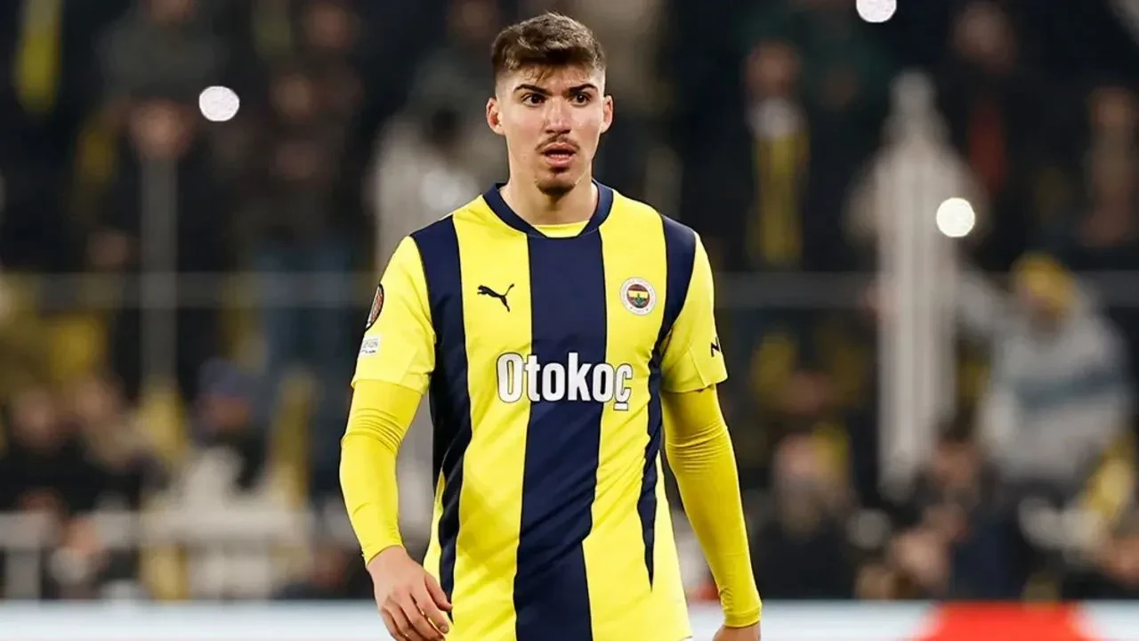 Fenerbahçe’de flaş gelişme! Yusuf Akçiçek 10 katına imza atıyor