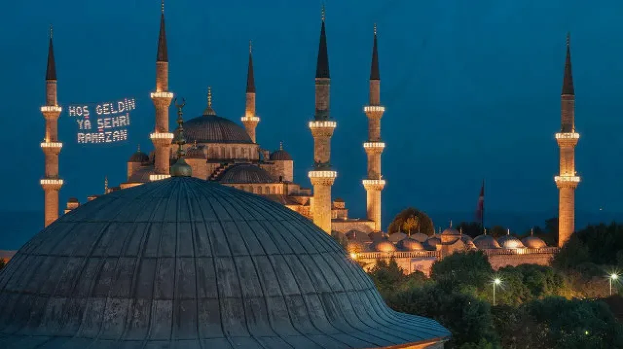 Ramazan iftar saati | Bugün iftar saat kaçta? Tüm illerin iftar ve sahur vakti 15 Mart 2025