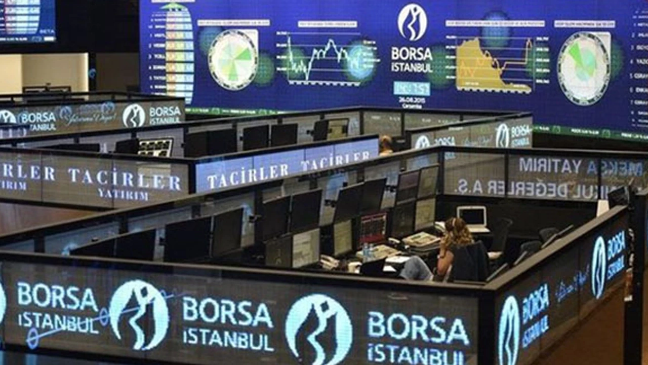 Bu haftanın kazandıranı Borsa İstanbul oldu