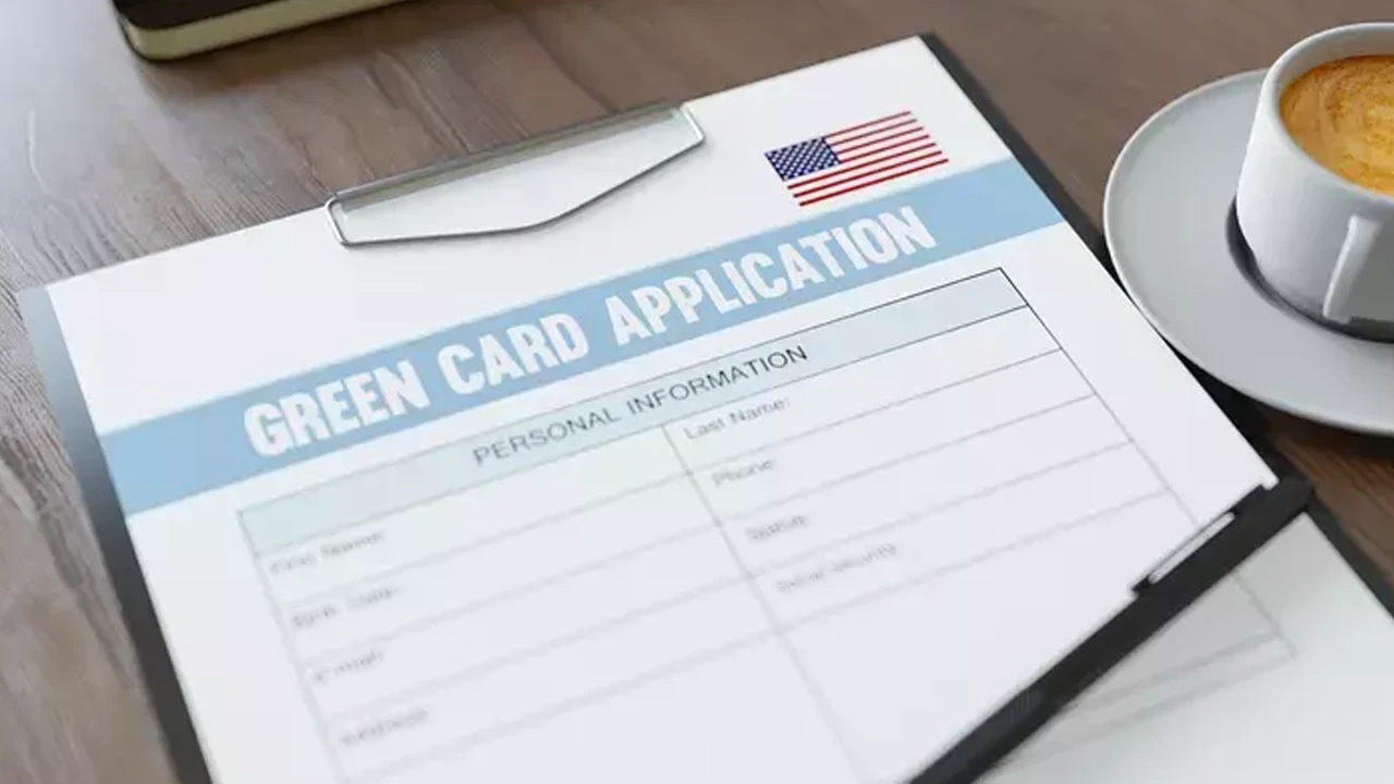 Green Card ne zaman açıklanıyor? 2025 Green Card çekilişi ne zaman yapılacak?