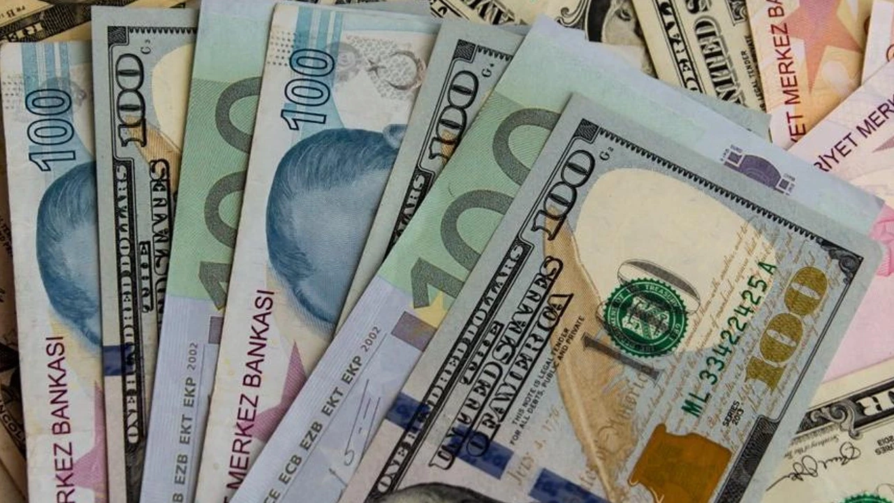 TL'deki değer kaybı en büyük banknotları nasıl etkiledi?