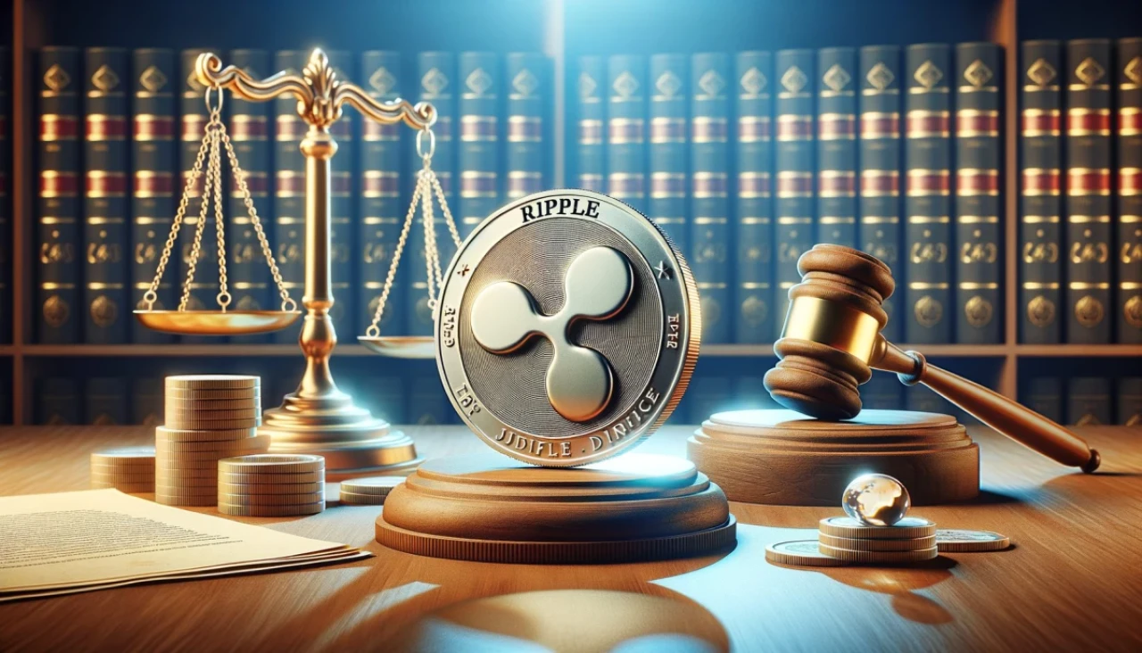 SEC, Ripple davasını düşürebilir mi? Kripto dünyasında büyük beklenti