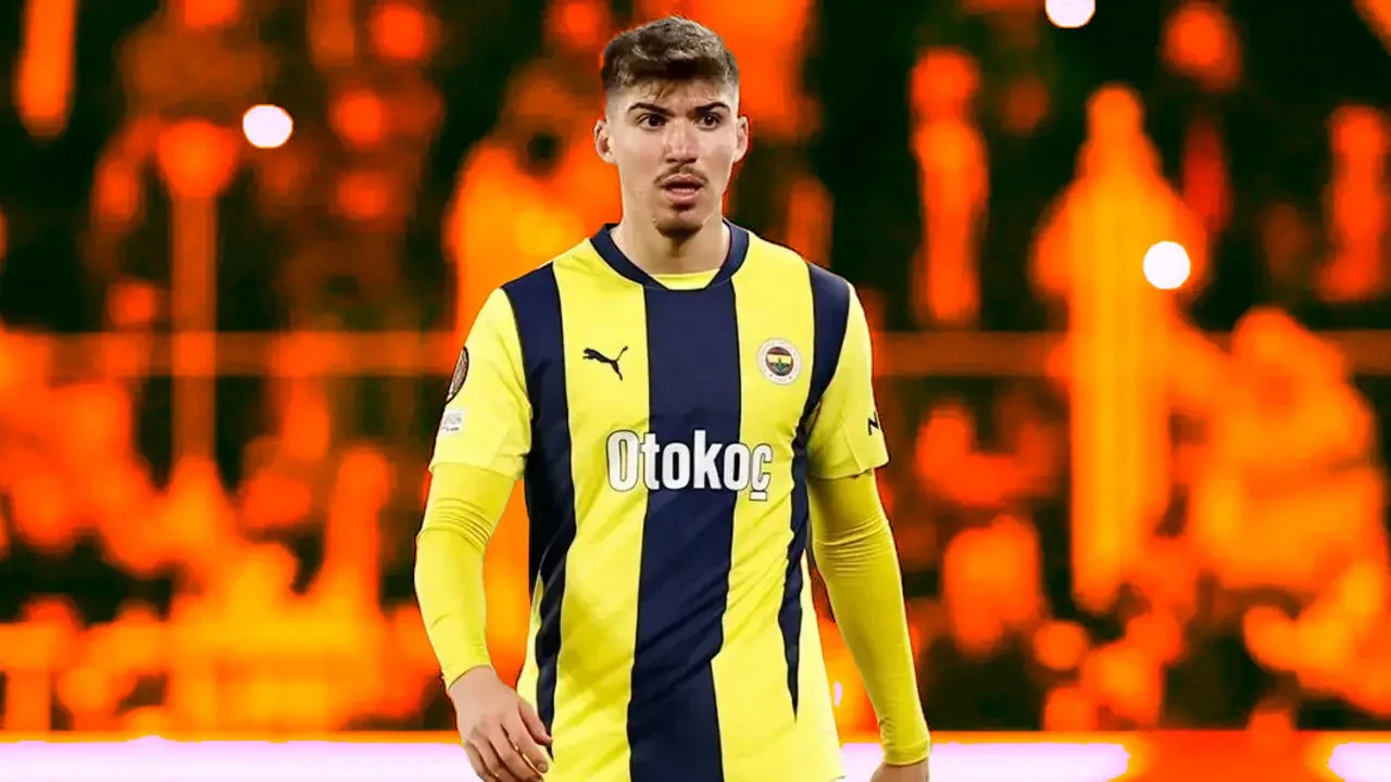 Fenerbahçe'ye dünya devinden Yusuf Akçiçek için teklif! Takas ve para...