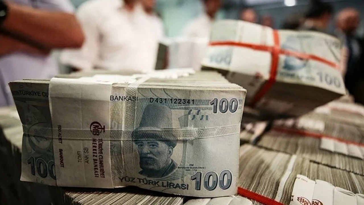 Güncel banka mevduat faizi oranları 2025: Hangi banka, ne kadar faiz veriyor? (1 milyon TL’ye aylık 35 bin lira kazanç)