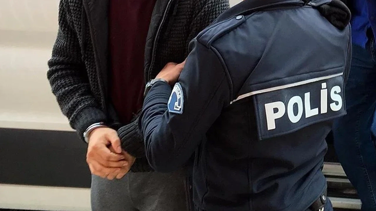 Samsun'da firari hükümlü yakalandı: 6 yıl 8 ay hapis cezası vardı