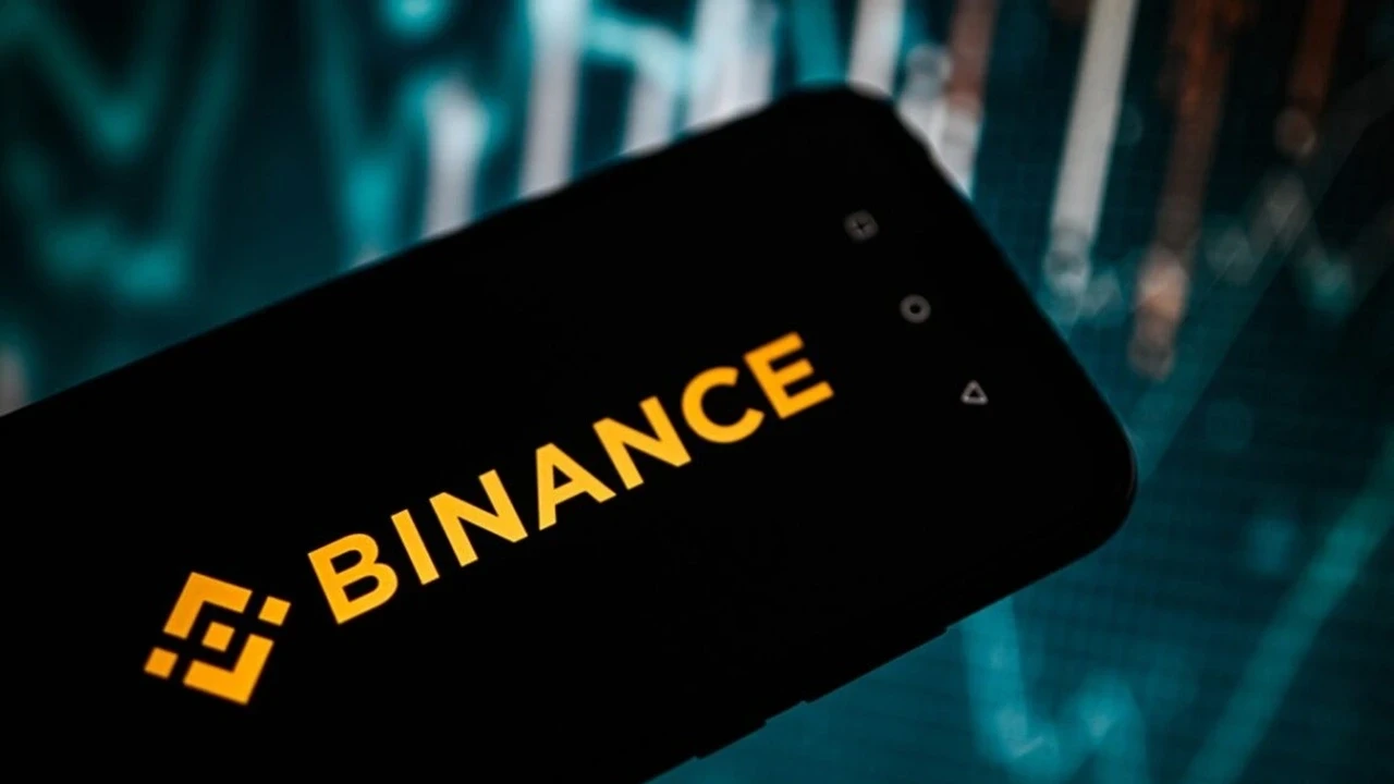 Binance yeni spot ticaret paritelerini listeleyecek: CVC/USDC, EURI/USDC, SYN/USDC...