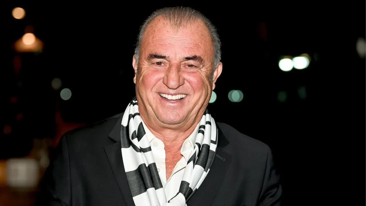 Fatih Terim, Suudi Arabistan'da ayın teknik direktörü seçildi