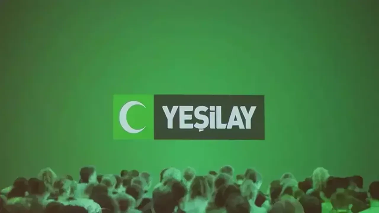 Yeşilay Haftası nedir, ne zaman kutlanır? 2025 Yeşilay Haftası mesajları...