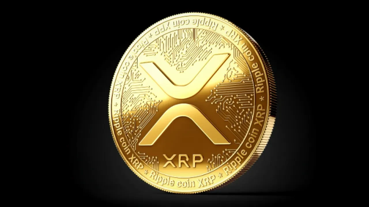 XRP fiyatı hızla yükseliyor: Trump ABD rezervine XRP ekliyor!