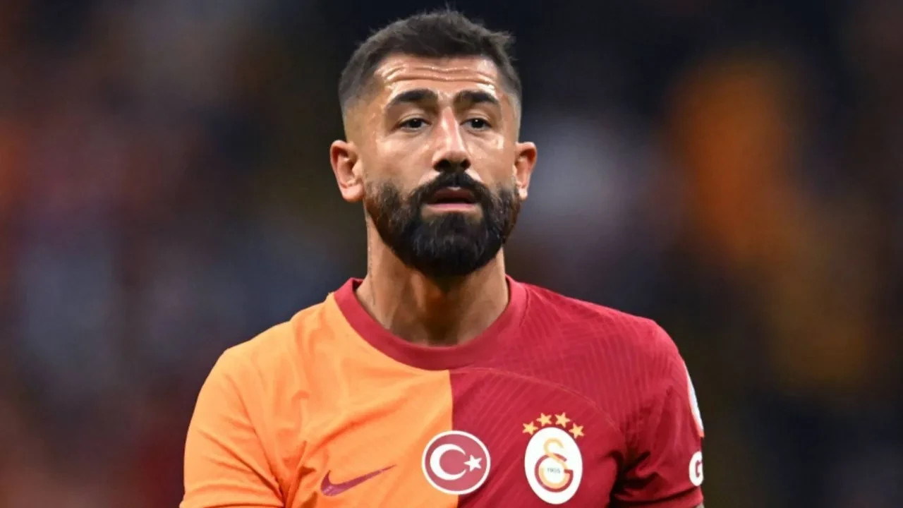 Kerem Demirbay'a Süper Lig'den talip!