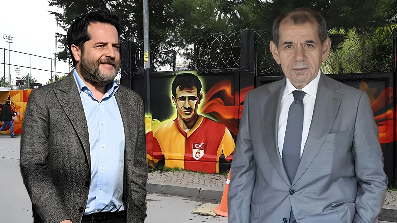 Erden Timur derbi öncesi Florya Metin Oktay Tesisleri'ne gelmek istedi mi? Dursun Özbek'ten cevap geldi!