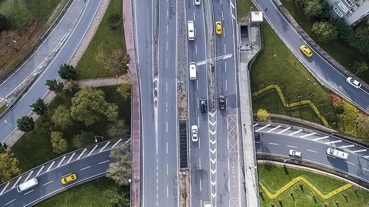 5 Mart Çarşamba kara yollarında son durum nasıl? İşte güncel durum...