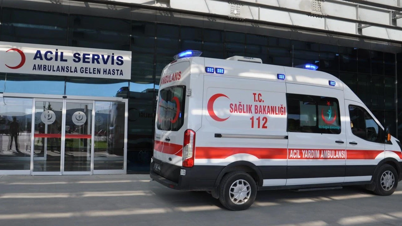 Kayseri'de kan donduran cinayet! Tartışmada can verdi