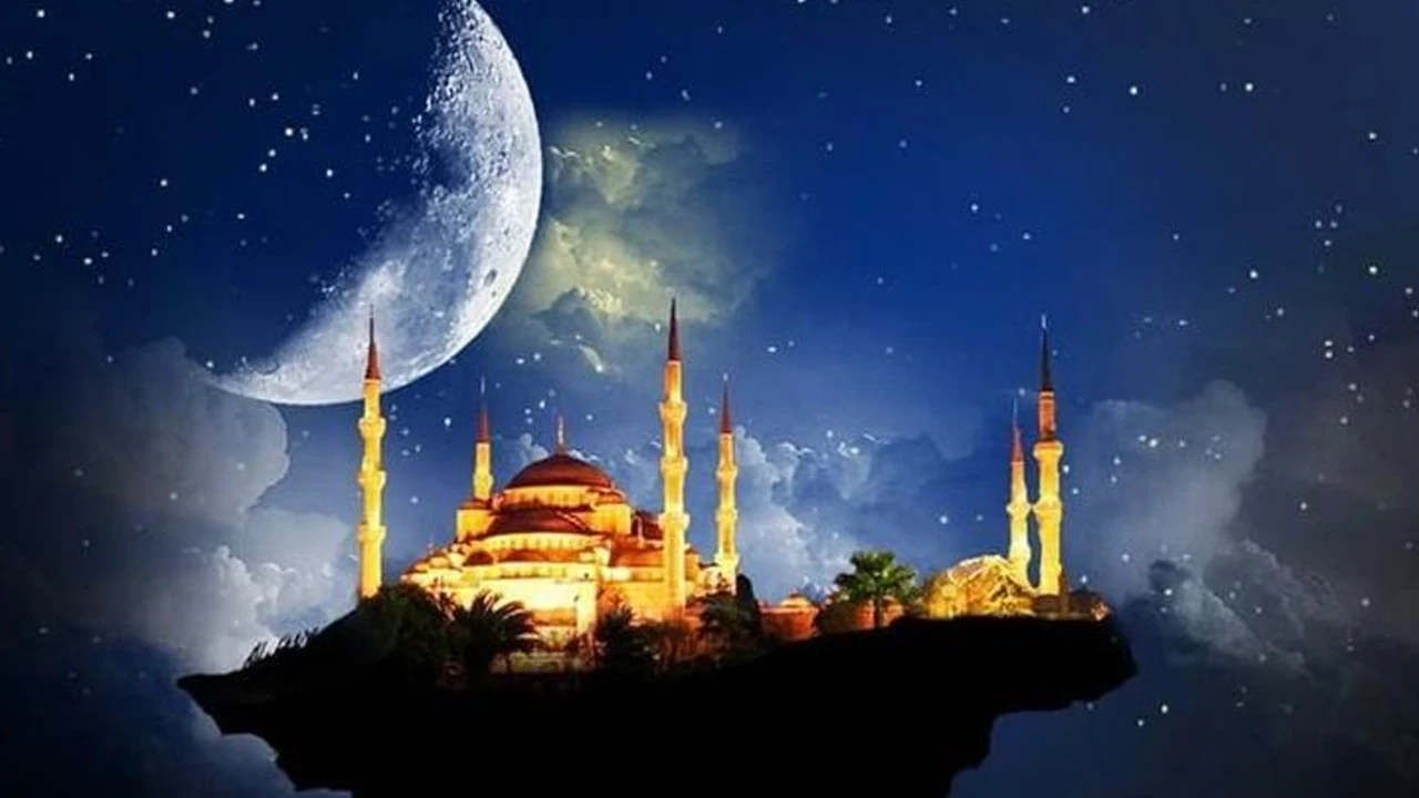 2025 Ramazan Bayramı ne zaman? Ramazan Bayramı ayın kaçında ve kaç gün tatil olacak?