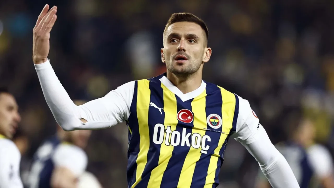 Fenerbahçe, Dusan Tadic ile yollarını ayırıyor! Yeni takımı açıklandı