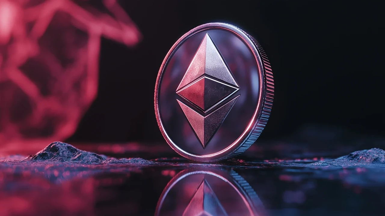 Etherum'da düşüş sürüyor: Ethereum 1.600 dolar seviyesine gerileyebilir mi?