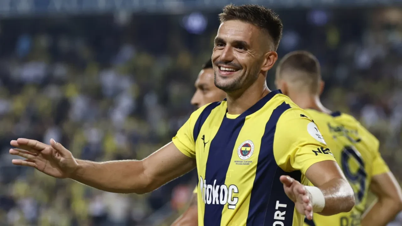 Dusan Tadic için flaş iddia! Yeni adresini açıkladılar