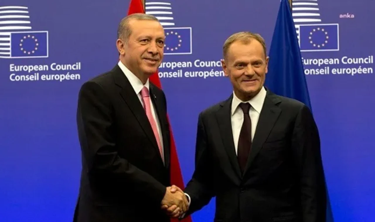 Polonya Başbakanı Tusk Ankara’ya geliyor: Gündemde hangi konular var?