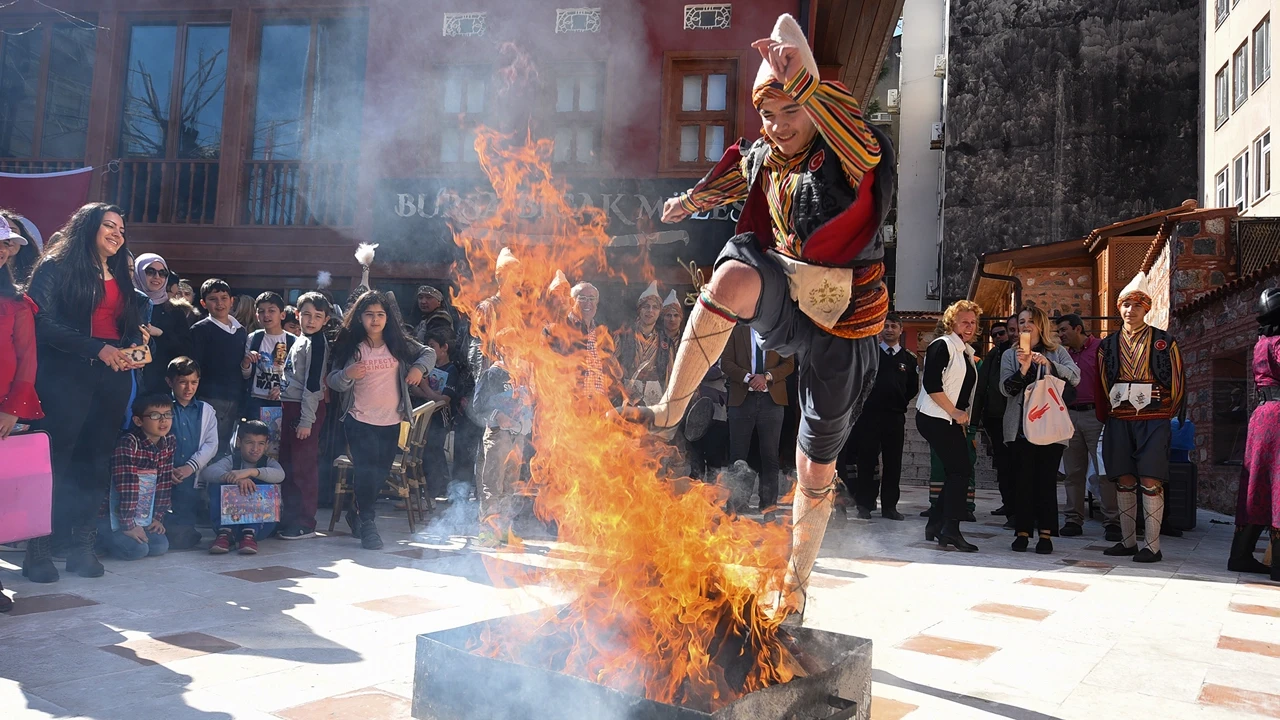 DEM Parti'den Nevruz çağrısı: İstanbul'da Nevruz nerede kutlanacak?