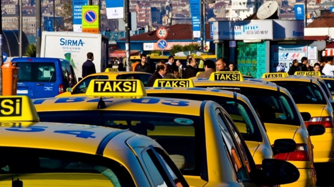 Başkan Özkan, korsan taşımacılıkla mücadele için kanun teklifine vekillerden destek talep etti