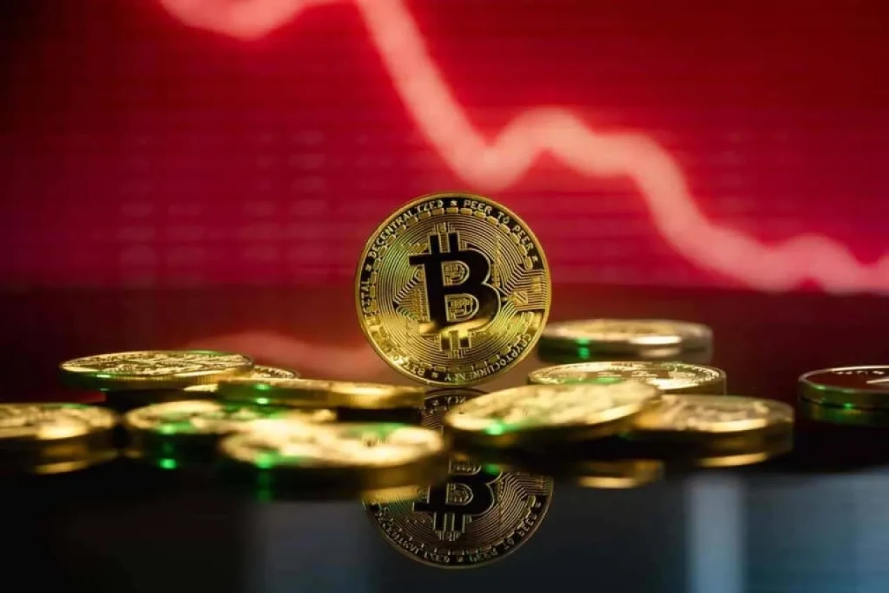 Bitcoin fiyatı düşüşün ardından yükselişe geçti