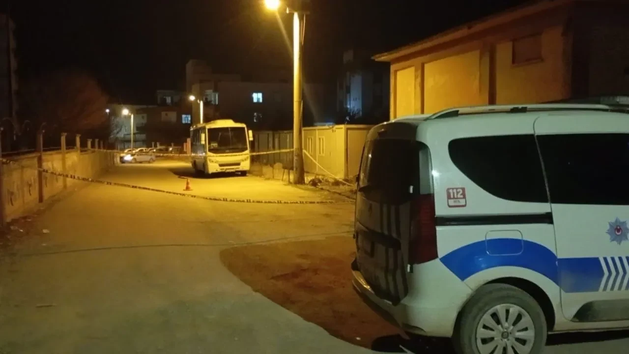 Adıyaman'da dehşet! Çocuğa bıçaklı saldırı: Ağır yaralandı