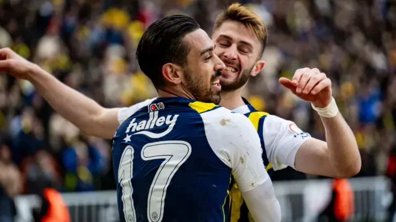 Fenerbahçe'ye piyango vurdu! Tam 10 milyon euro...