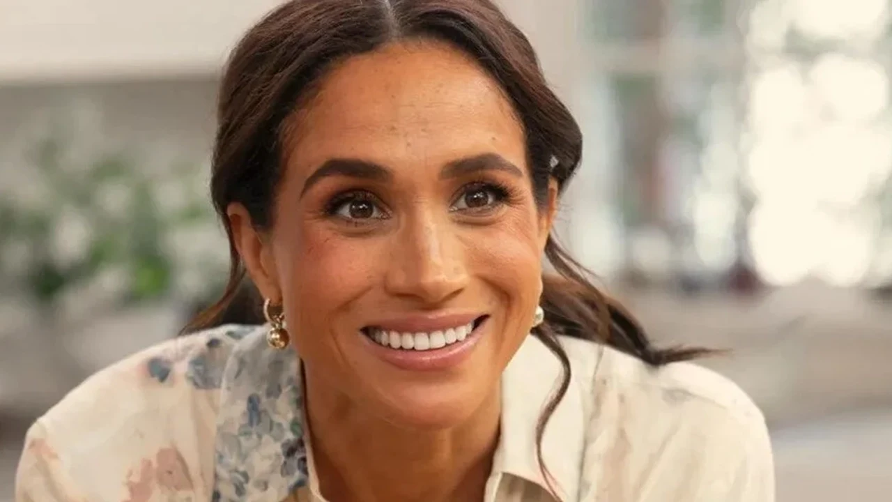 Meghan Markle’ın programı 2. sezon onayı aldı